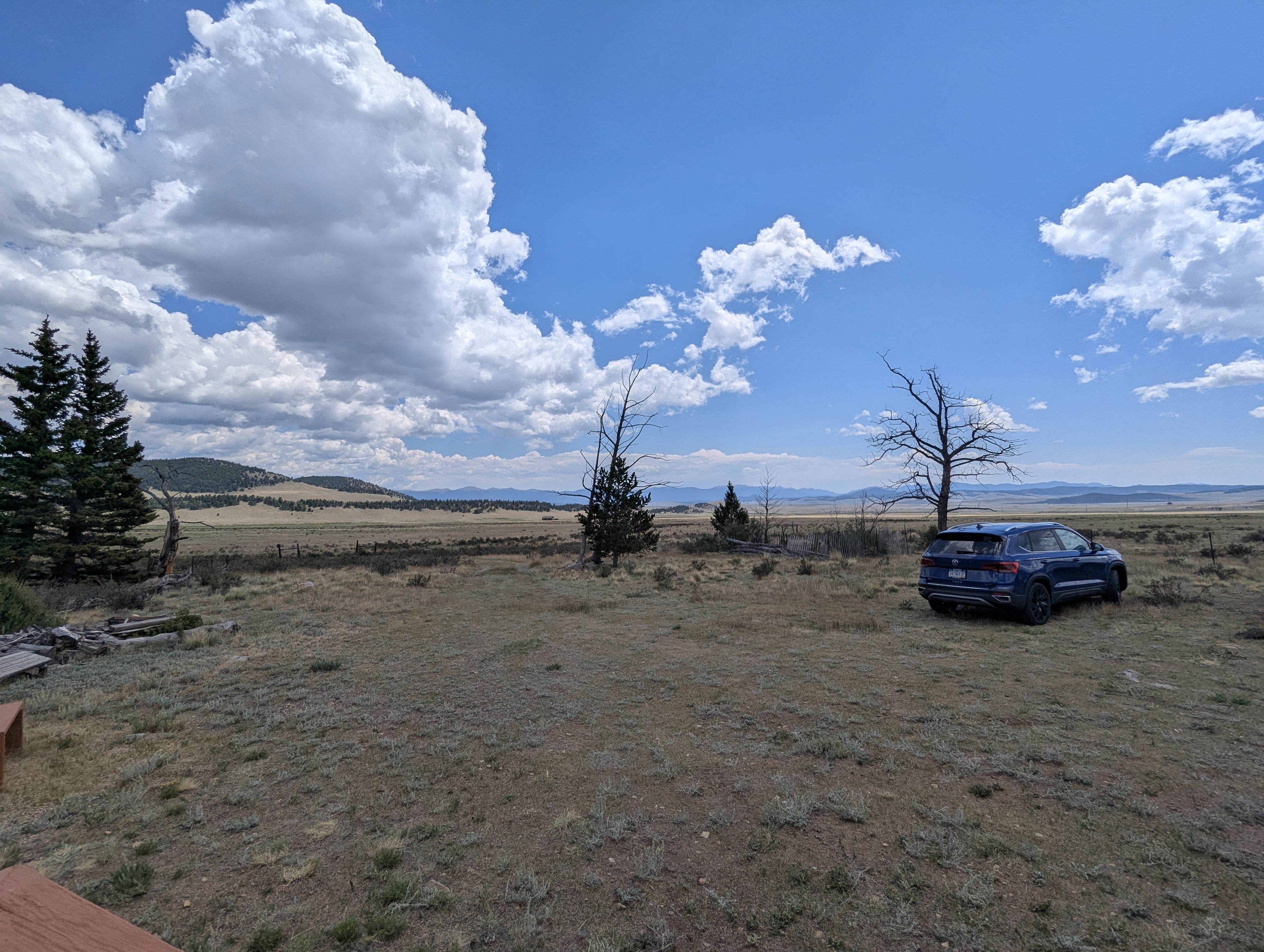 SouthPark, Park County, Jefferson, Colorado